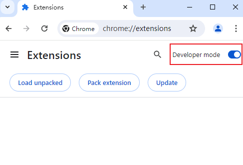 Install Google Maps Scraper Step 2